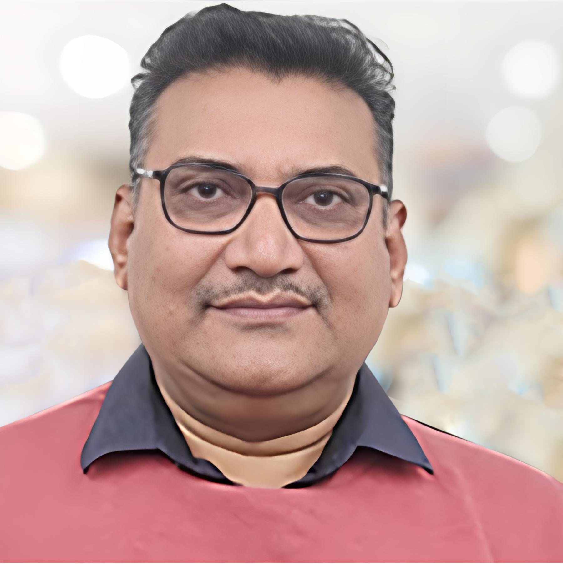 Dr. Satya Narayan Singh    
